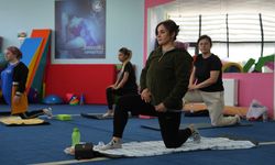 Büyükşehir’den her yaşa ücretsiz spor imkânı