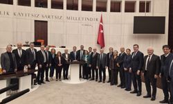 CHP’nin Meclis’teki emekli nöbeti 6’ncı gününde