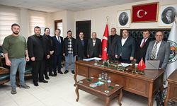 Dadaşlar'dan İnönü çıkarması