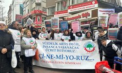 Demokratik Türkiye, İnsanca Yaşamdan Ayrı Düşünülemez