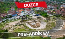 Düzce Prefabrik Ev Modelleri ile Güvenli ve Ekonomik Yaşam