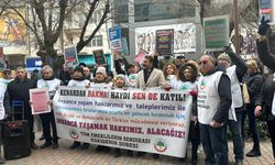 Emeklilerin de İnsanca Yaşama Hakkı Var