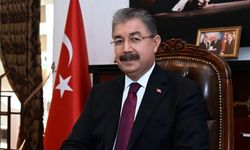 Eskişehir Valiliği’nde Görev Değişimi