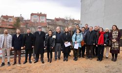 Erenköy Mahallesi’nde Kentsel Dönüşüm Süreci Başladı