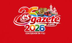 Esgazete’den “2026 Eskişehir Yılı”na tam destek