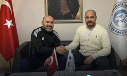 Eskişehir Anadolu Spor Faaliyetler’de Yeni Dönem Başladı