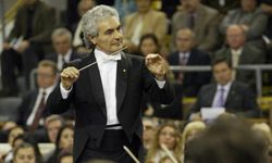 Eskişehir uluslararası Gürer Aykal orkestra şefliği yarışması başlıyor