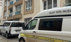 Eskişehir'de 27 yaşındaki gencin şüpheli ölümü