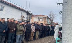 Eskişehir'de feci kaza kurbanları toprağa veriliyor