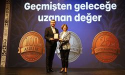 Eskişehir'de kentin belleği onurlandırıldı