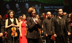 Eskişehir’de sanat dolu bir yıl