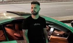 Eskişehir'de trafik kazası, 1 ölü, 1 yaralı