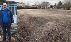 Eskişehir'deki yıkılan okullar ne zaman yapılacak