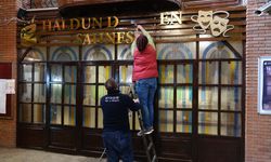 Eskişehir’den Haldun Dormen’e  saygı ve vefa