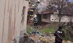 Eskişehir'e yakışmayan şu pis görüntüleri gelin buralardan kaldırın