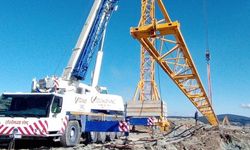 Eskişehir’in Yükünü Onlar Sırtlıyor: Eskişehir Vinç Kiralama’dan Profesyonel Çözümler