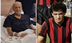 Eskişehirspor’un Eski Futbolcusu Mehmet Kalaycı Vefat Etti