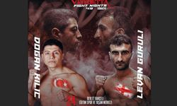 ESMİAD'dan Milli Sporcu Doğan Kılıç'a anlamlı destek