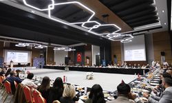 ESMİAD'ın ocak ayı buluşmasında Eskişehir iş dünyası kenetlendi