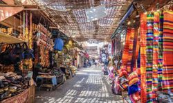 Fas Turu ile Afrika’nın Egzotik Yüzünü Keşfedin