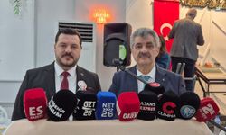 Hakkı Ördek güven tazeledi