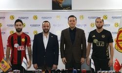 Hatipoğlu'ndan Eskişehirspor'a transfer desteği