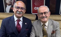 İbrahim Arslan’dan Yılmaz Büyükerşen’e Dayanışma Mesajı