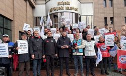 İlçelerde Görev Yapan Kamu Çalışanlarının Ulaşım Sorunu Çözülmeli