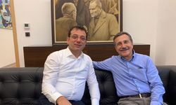 İmamoğlu’ndan Ahmet Ataç’a Dayanışma Mektubu
