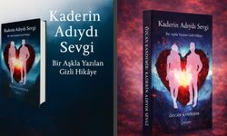 Kaderin Adıydı Sevgi raflardaki yerini aldı