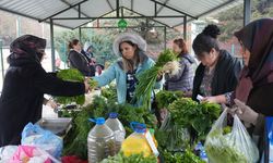 Kadın Emeği Tepebaşı’nda değer buluyor