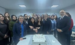 Kadın sağlığı eğitim programı başarıyla tamamlandı