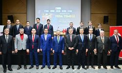 Kapım Eskişehirlilere her zaman açık