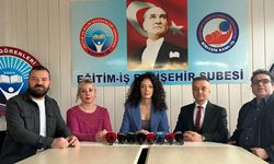 Karanlığa Geçit Vermeyeceğiz