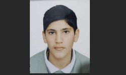 Kaybolan 14 yaşındaki çocuktan iyi haber