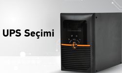 Kesintisiz Güç Kaynağı Nedir? Elektrik Kesintilerine Karşı Güvenli Çözüm