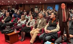 Kuruluş Kemalizm’di, Geleceğimiz de Kemalizm’de