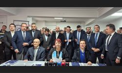 Makina Mühendisleri Odası'na güçlü aday