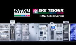 Marmara ve Ege Bölgesi'nde Endüstriyel Soğutma ve Servis Ağı