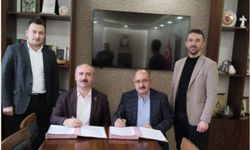 Mihalıççık Belediyesi’nde Toplu İş Sözleşmesi Sevinci