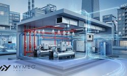 Mymec Group: Yapıların Geleceğini Şekillendiren Mekanik Mühendislik Gücü
