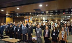 Obeziteyle mücadelede kurumsal  iş birliğinin önemine vurgu yapıldı