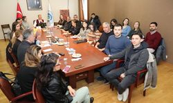 Odunpazarı Belediyesi’nde resmi yazışmalar eğitimi düzenlendi