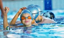 Odunpazarı Belediyesi’nden Çocuk ve Yetişkinlere Yüzme Eğitimi