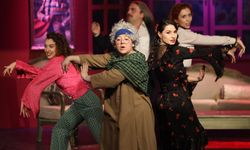 Odunpazarı Tiyatrosu’ndan Şubat'ta dopdolu program