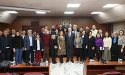 Odunpazarı’nda Sosyal Denge Tazminatı Sözleşmesi imzalandı