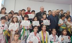 Royal Spor Kulübü’nde 2026 Yılı 1. Dönem Kuşak Sınavı Heyecanı