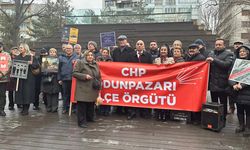 Sarayın Takvimi Dolmuştur, Sırada Halkın İktidarı Var