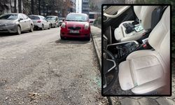 Şirintepe’de Hırsızlık Alarmı: Bir Haftada 5 Araç Hedef Oldu!