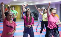 Spor tesisleri 2025’te binlerce vatandaşı sporla buluşturdu